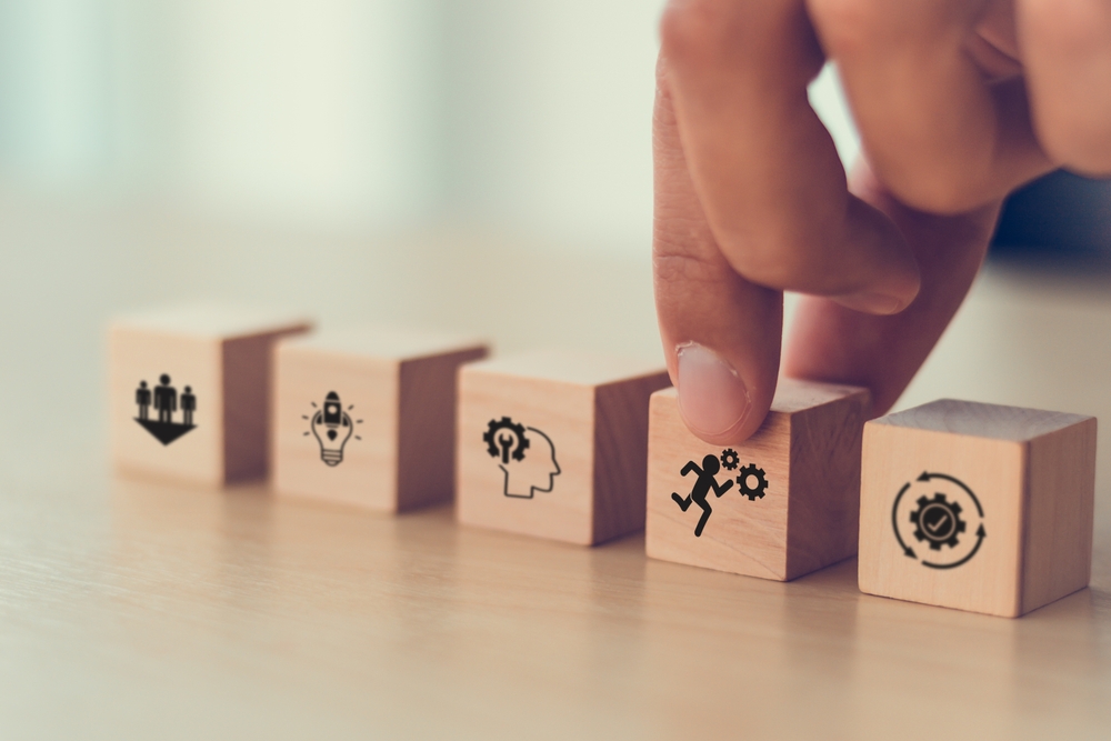 Key Strategies for Building a Resilient Business 