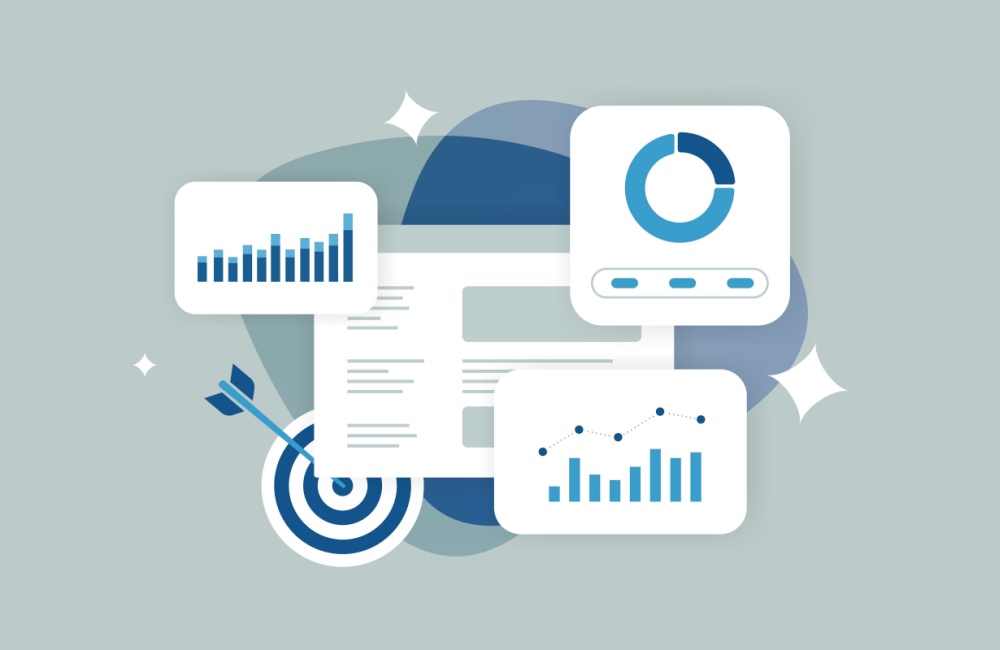 Identifying and Capitalising on Market Trends 