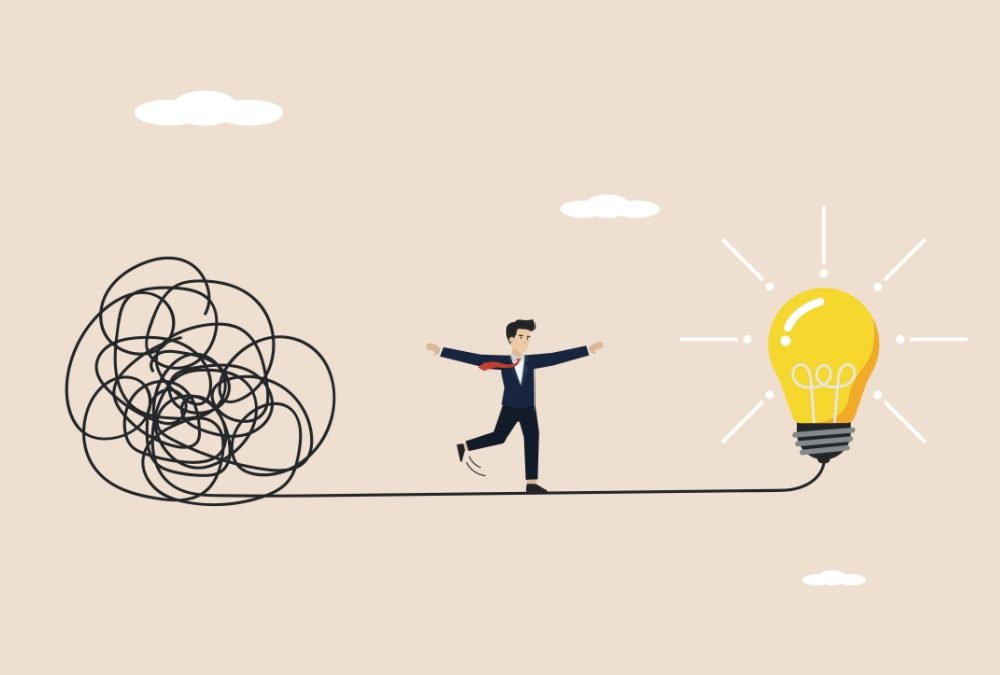 Problem-Solving for Entrepreneurs and Business Owners 